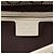 Borsa a tracolla Gucci Beige GG Supreme - vista 5