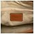 Borsa Satchel Paraty Chloé in pelle marrone Medium - vista 5