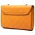 Gucci Mini Guccissima Emily Crossbody Arancione - vista 2