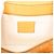 Gucci Mini Guccissima Emily Crossbody Arancione - vista 5