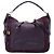 Louis Vuitton Purple Monogram Empreinte Audacieuse MM Porpora