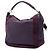 Louis Vuitton Purple Monogram Empreinte Audacieuse MM Porpora - vista 2