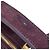 Louis Vuitton Purple Monogram Empreinte Audacieuse MM Porpora - vista 5