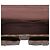 Louis Vuitton Brown Damier Ebene Broadway Castaño - vista 4