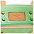 Louis Vuitton Green Monogram Vernis Reade PM Verde Verde chiaro - vista 5