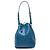 Louis Vuitton Blue Epi Noe GM