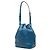 Louis Vuitton Blue Epi Noe GM - vista 2