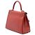 Hermès Red Epsom Kelly II Sellier 28 Rosso - vista 2