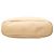Bamboo Bolsa Hobo Gucci em couro de bezerro marrom com anel D de bambu Bege - vista 3