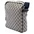 Borsa a tracolla Gucci Beige GG Supreme - vista 2
