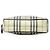 Burberry Yellow House Check Canvas Handtasche Gelb - Ansicht 3