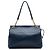 Tote Gucci Blue Medium Guccissima Soft Signature Blu scuro