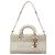 Dior Beige Medium Embroidered Lace 3D Macrame Lady D Joy - vista 5