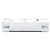 Louis Vuitton White Monogram Taurillon LV Friends Soft Trunk Bianco - vista 3