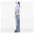 Louis Vuitton White Monogram Taurillon LV Friends Soft Trunk Bianco - vista 7