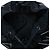 Chanel Large Spirit Cabas Tote aus schwarzem Lackleder-Stretch - Ansicht 4