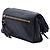 Louis Vuitton Blue Monogram Empreinte Petillante Blu navy - vista 2