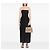 Louis Vuitton Brown Epi Cluny BB Marrone Beige - vista 6