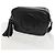 Gucci Blondie Crossbody de piel de becerro negra Small Negro - vista 13