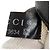 Gucci Blondie Crossbody de piel de becerro negra Small Negro - vista 8