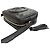 Gucci Blondie Crossbody de piel de becerro negra Small Negro - vista 9