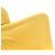 Chanel Yellow Mini Quilted Caviar Sweet Flap Giallo - vista 14