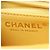 Chanel Yellow Mini Quilted Caviar Sweet Flap Giallo - vista 4