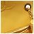 Chanel Yellow Mini Quilted Caviar Sweet Flap Giallo - vista 5