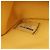 Chanel Yellow Mini Quilted Caviar Sweet Flap Giallo - vista 6