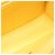Chanel Yellow Mini Quilted Caviar Sweet Flap Giallo - vista 7