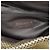 Borsa Drill Chanel in vitello metallizzato craquelé traforato oro D'oro - vista 5