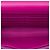 Chanel CC Wallet On Chain aus rosa Lackleder, diamantgesteppt Pink - Ansicht 4