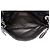 Chanel Black Quilted Metallic Distressed Lambskin CC Crystal Flap Nero - vista 4