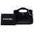 Borsa Shopping 31 Chanel in vitello lucido matelassé Nano Nero - vista 7