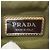 Bolsa Messenger Prada em Re-Nylon com acabamento em camurça marrom Caqui - vista 5