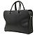 Louis Vuitton Black Taiga Nevski Nero - vista 2
