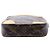 Louis Vuitton Brown Monogram Danube - view 3
