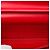 Chanel Red Quilted Lambskin Boy Wallet On Chain Rot - Ansicht 5