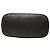 Bolsa Satchel Dome Gucci em couro de bezerro preto tamanho Medium com faixa Web - vista 3