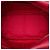 Borsa Prada Red Small Saffiano Square Bauletto Rosso - vista 4