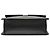 Louis Vuitton Black Taiga Pochette Kurgan Nero - vista 3