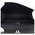 Louis Vuitton Black Taiga Pochette Kurgan Nero - vista 4