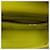 Dior Yellow Mini Patent Cannage Lady Dior Giallo - vista 4