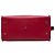 Saint Laurent Red Small Leather Monogram Downtown Cabas Satchel Rot - Ansicht 3