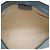 Borsa a tracolla LOEWE Blue Leather Anagram T Pouch Blu chiaro - vista 4