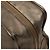 LOEWE Amazona 35 in pelle metallizzata oro D'oro - vista 7
