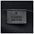 Clutch Gucci Black GG Supreme Web Nero - vista 5