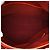 Burberry Clutch The Petal in pelle rossa con tracolla Rosso - vista 4