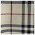 Burberry Beige House Check Canvas Handtasche - Ansicht 10