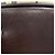 Burberry Beige House Check Canvas Handtasche - Ansicht 11